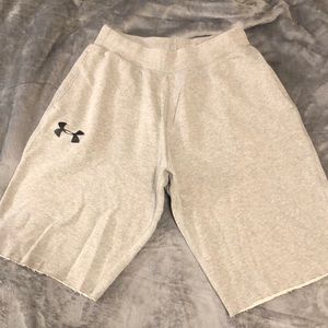 Under armour shorts